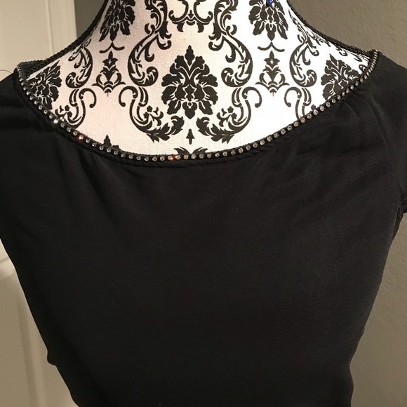 Jessica McClintock Dress - Picture 2 of 6